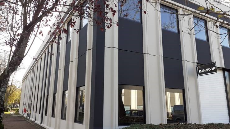 Agence CEBTP Lognes