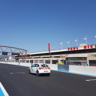 Circuit Paul Ricard