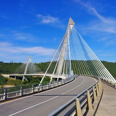 Pont de Térénez