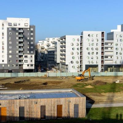 Toulouse - Lionel Ruhier