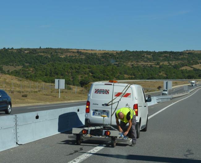 Investigation Millau 