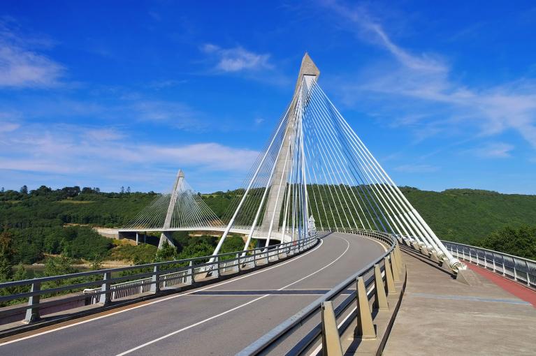 Pont de Térénez