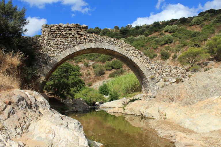 Réparation pont