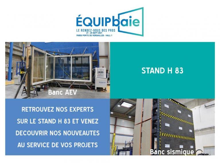 Salon Equipbaie 2021