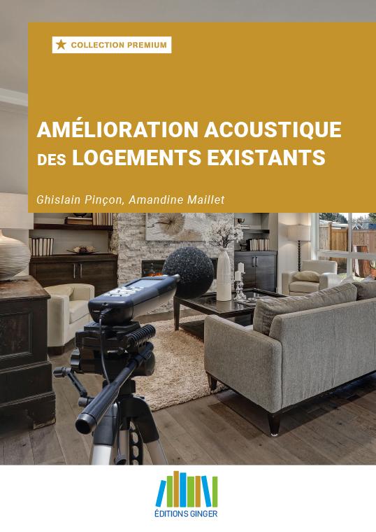 Ouvrage amélioration acoustique