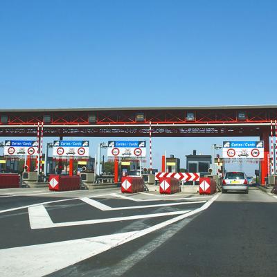Péage autoroutier