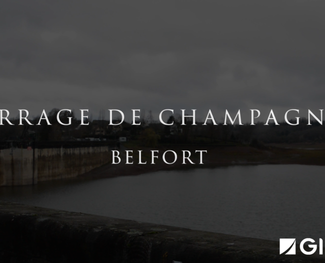 barrage de belfort