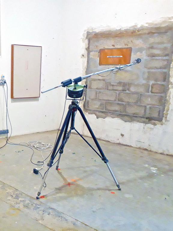 Essai isolation acoustique