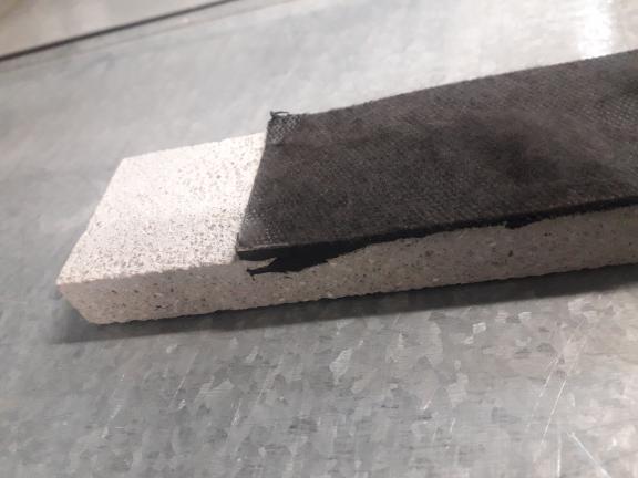  Membrane d’étanchéité 